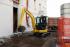 Miniescavatori Komatsu PC35MR-2