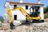 Miniescavatori Komatsu PC55MR-3