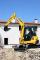 Miniescavatori Komatsu PC55MR-3