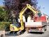 Miniescavatori Komatsu PC55MR-3
