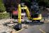 Miniescavatori Komatsu PC55MR-3