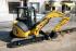 Miniescavatori Komatsu PC55MR-3