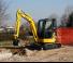 Miniescavatori Komatsu PC02-1
