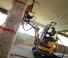 Miniescavatori Komatsu PC09-1