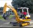 Komatsu PC10-1