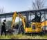 Miniescavatori Komatsu PC18MR-5