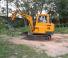 Komatsu PC20-1