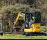 Miniescavatori Komatsu PC24MR-5