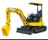 Komatsu PC25MR-5