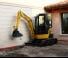 Miniescavatori Komatsu PC26MR-3