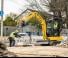 Miniescavatori Komatsu PC26MR-5