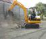 Komatsu PC30-5
