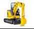 Komatsu PC30UUC-6