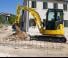 Miniescavatori Komatsu PC35MR-5