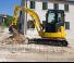 Miniescavatori Komatsu PC35MR-5