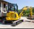 Miniescavatori Komatsu PC35MR-5
