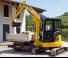 Miniescavatori Komatsu PC35MR-5