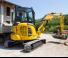 Miniescavatori Komatsu PC35MR-5