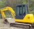 Komatsu PC40-5