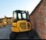 Miniescavatori Komatsu PC55MR-5E0