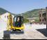Miniescavatori Komatsu PC55MR-5E0
