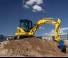 Miniescavatori Komatsu PC58MR-5E0