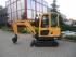 Miniescavatori Hyundai R 16-9