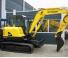Hyundai R 55-7 A