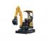 Miniescavatori Hyundai R17Z-9A