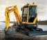 Miniescavatori Hyundai R25Z-9A