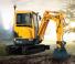 Miniescavatori Hyundai R25Z-9A