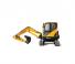 Miniescavatori Hyundai R60CR-9A