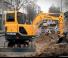 Miniescavatori Hyundai R60CR-9A