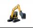 Miniescavatori Hyundai R60CR-9A