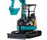 Kubota RX306E