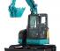 Kubota RX506E