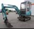 Kobelco SK 015