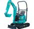 Kobelco SK 10 SR 3