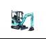 Miniescavatori Kobelco SK 19 