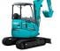 Miniescavatori Kobelco SK 30 SR 6