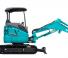 Miniescavatori Kobelco SK 30 SR 6