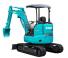 Miniescavatori Kobelco SK 30 SR 6