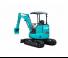 Kobelco SK 30 SR 6E