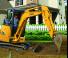 Miniescavatori Kobelco SK 35 SR 5