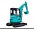 Miniescavatori Kobelco SK 35 SR 6
