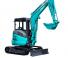 Miniescavatori Kobelco SK 35 SR 6