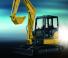 Miniescavatori Kobelco SK 45 SRX 6