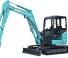 Miniescavatori Kobelco SK 45 SRX 6