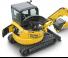 Kobelco SK 45 SRX 7