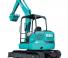 Kobelco SK 50 P 6